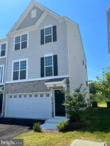 125 Case Rd, Blackbird, DE 19734-2803