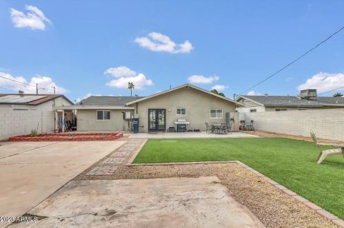 1901 22nd St, Phoenix AZ  85006-2446 exterior