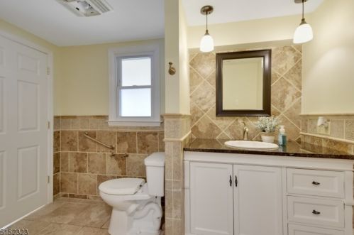 83 Montrose Ave, Fanwood NJ  07023-1111 exterior