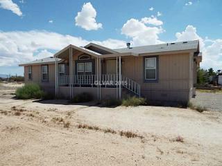 6171 Elizabeth St, Pahrump, NV