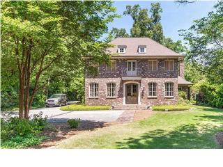 2361 Wildwood Dr, Montgomery, AL 36111-1623