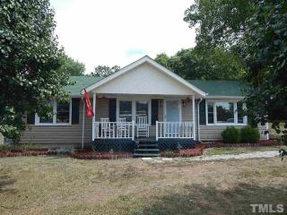 318 Nassau St, Youngsville, NC 27596-9218