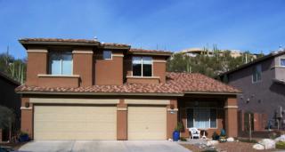 4397 Sunset Cliff Dr, Tucson, AZ 85750-6934