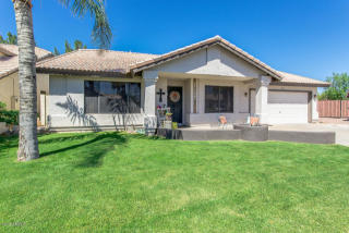 202 Bronco Ln, Gilbert, AZ 85233-6302