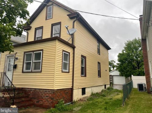 49 Capitol St, West Deptford NJ  08066-1011 exterior