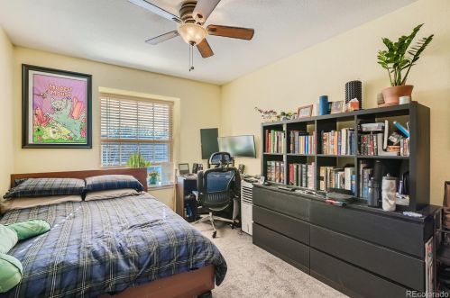 4965 128th Pl, Westminster CO  80020-5745 exterior