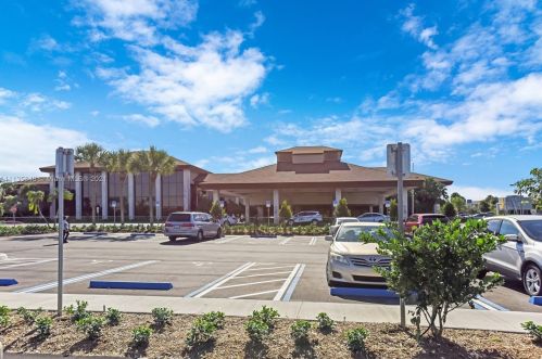 151 134th Way, Hollywood FL  33027-1686 exterior