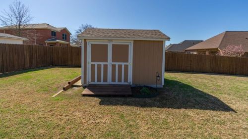 6905 Gamecock Dr, Greenville TX  75402-7720 exterior