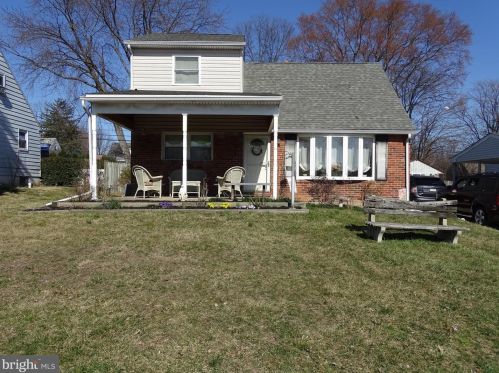 374 Prince Frederick St, Norristown, PA 19406-1862
