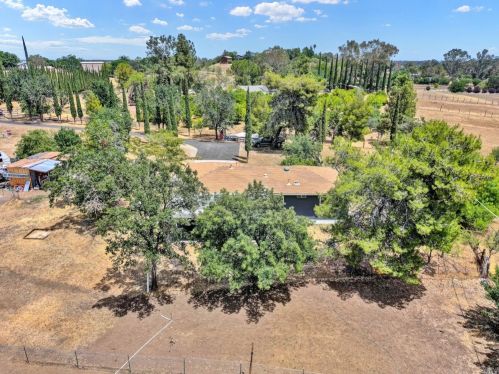 4278 Ruby Ln, Vacaville CA  95688-9520 exterior