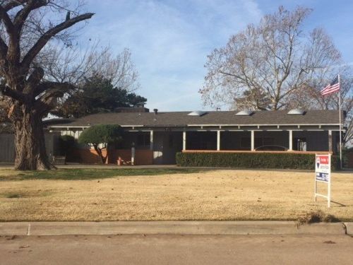 116 36th St, Lawton, OK 73505-6121