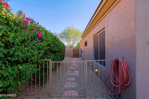 6462 Amber Sun Dr, Scottsdale AZ 85266-7034 exterior