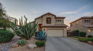 1452 Black Diamond Dr, Gilbert, AZ 85296-3728