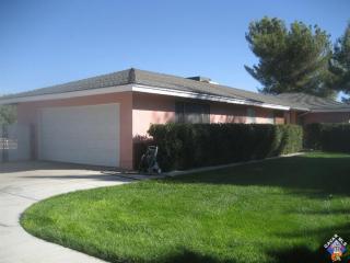 41308 30th St, Palmdale CA  93551-1368 exterior