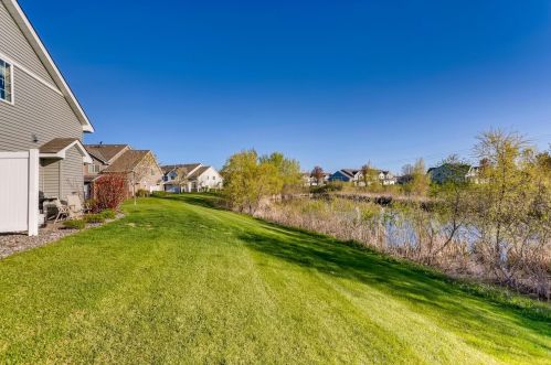 6166 Maclynn Ave, Otsego MN exterior