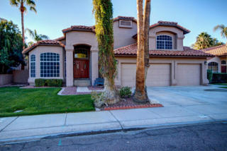 1426 Sailors Way, Gilbert, AZ 85234-5422
