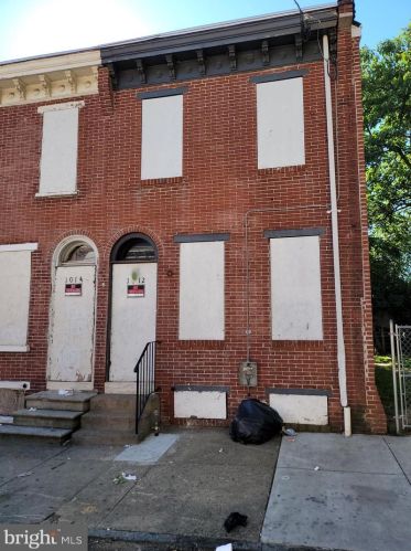 1014 Bennett St, Wilmington, DE 19801-4108