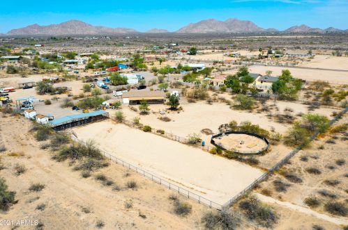 15606 Havasupai Dr, Casa Grande, AZ 85122-9458