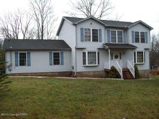 151 Lehman Rd, Bushkill, PA 18324-8959