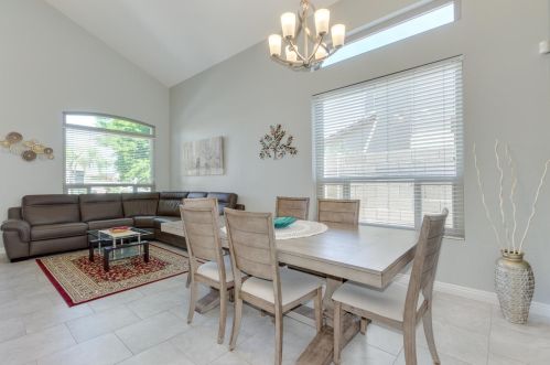 5325 Venus Way, Chandler AZ  85226-8617 exterior