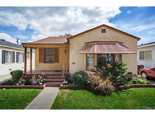 2440 Hayes Ave, Long Beach, CA 90810-3234