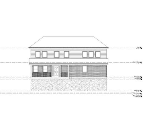 8757 Beckys Ridge Dr, Cincinnati, OH 45251