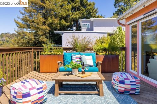 51 Chelton Ln, Oakland CA  94611-2514 exterior