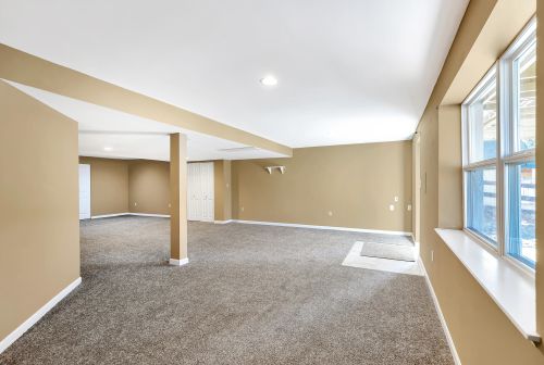 2815 Burnside Dr, Idlewild KY  41005-8141 exterior