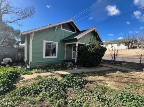 500 Fourth St, Globe, AZ 85501-1936