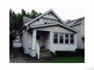 144 Avery Ave, Buffalo, NY 14216-1719