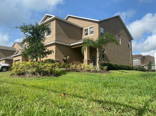 6338 Torrington Cir, Lakeland, FL 33811-1837