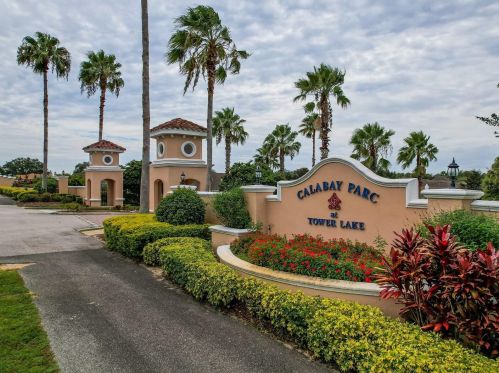 160 Minniehaha Cir, Grenelefe, FL 33844-8213