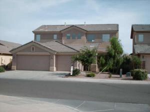 8505 Chickasaw St, Tolleson AZ  85353-8938 exterior