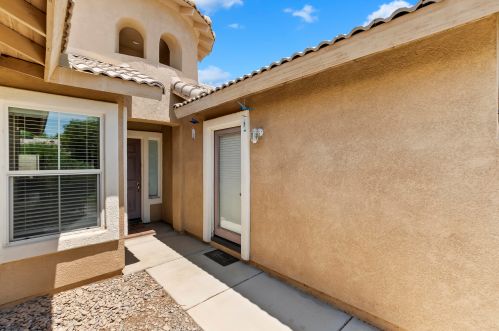 80672 Freedom Ave, Indio CA  exterior