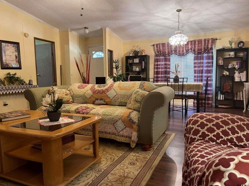 1208 Red Hawk Bay Dr, Quinlan, TX 75474-4530