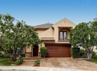 26803 Stonegate Dr, Santa Clarita, CA 91381-0648