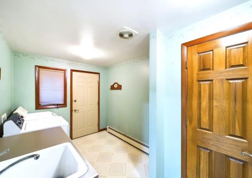 314 Leila St, Perkinstown WI  54451-1634 exterior