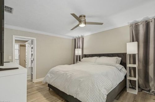 18061 Royal Hammock Blvd, Naples FL  34114-8944 exterior