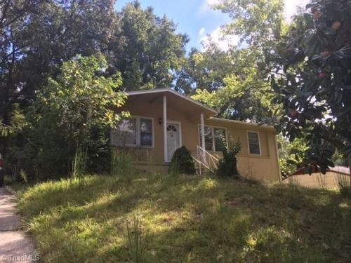 2417 Denver Dr, Greensboro, NC 27406-6349