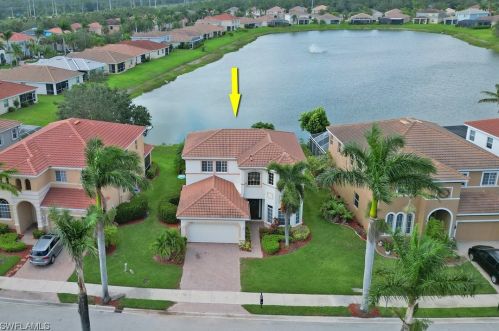 11509 Centaur Way, Lehigh Acres, FL 33971-3767