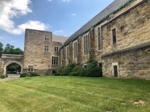 801 Washington St, New Castle, PA 16101-6973