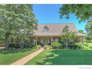 1809 Lee Ave, Sapulpa, OK 74066-4100