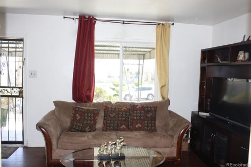 815 King St, Denver, CO 80204-3110