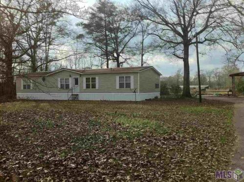 17059 Kinchen Rd, Livingston LA  70754-5329 exterior