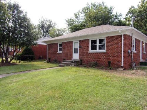 109 Fordland Dr, Georgetown, KY 40324-1909