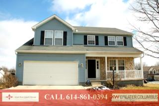 403 Kingston Cir, Pickerington, OH 43147-1476