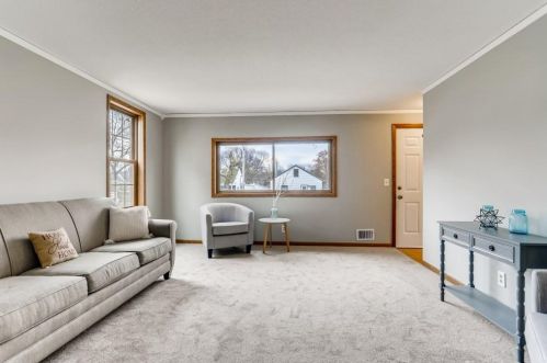 4424 Madison St, Minneapolis MN  55421-2877 exterior