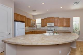 5312 Citrus Ct, Gilbert AZ  85298-5315 exterior