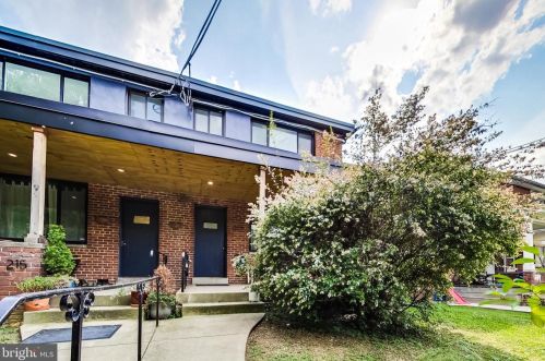 213 Hawaii Ave, Washington, DC 20011-4927