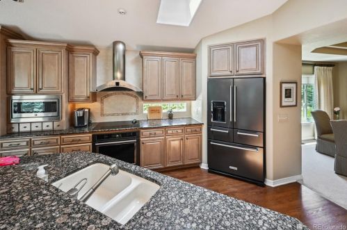 10554 Osceola Dr, Westminster CO  80031-1911 exterior